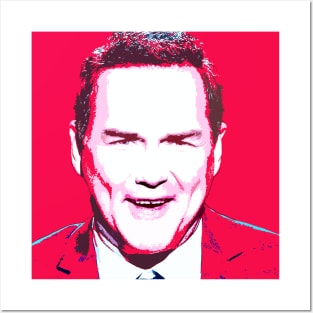 norm macdonald Posters and Art